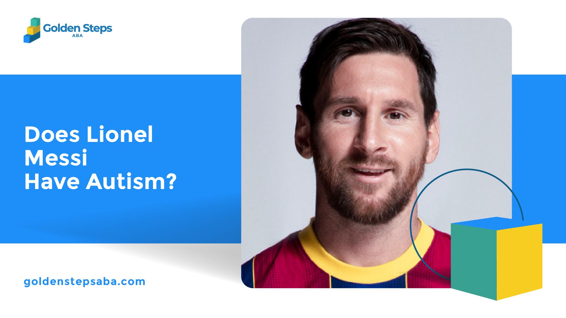 Does Lionel Messi Have Autism Does He Have Asperger s 